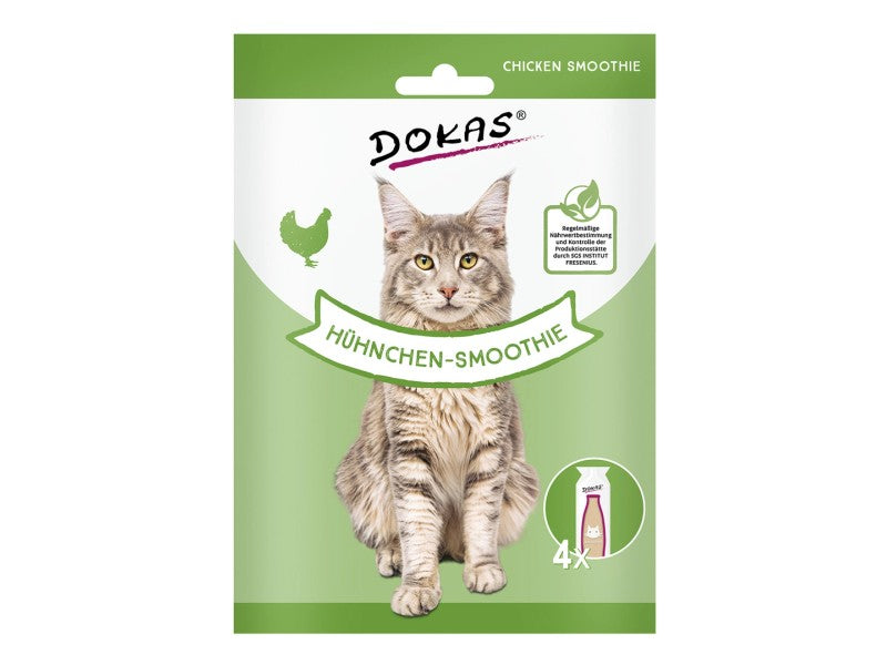 Dokas Hühnchen-Smoothie 120ml