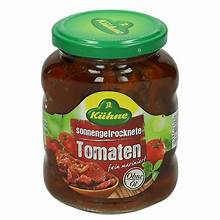 Kühne getrocknete Tomaten 340g