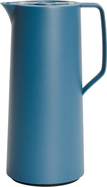 Emsa Isolierkanne Motiva blau 1l