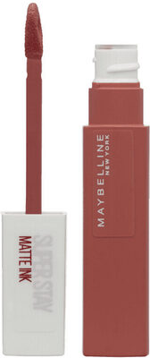 Maybelline Superstay Matte Ink Lippenstift 65 seductress 5ml