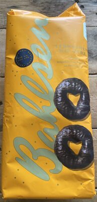 Bahlsen Lebkuchen mit Herz 300g