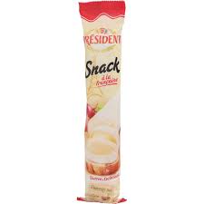 President Snacking 55% Fett i.Tr.180g