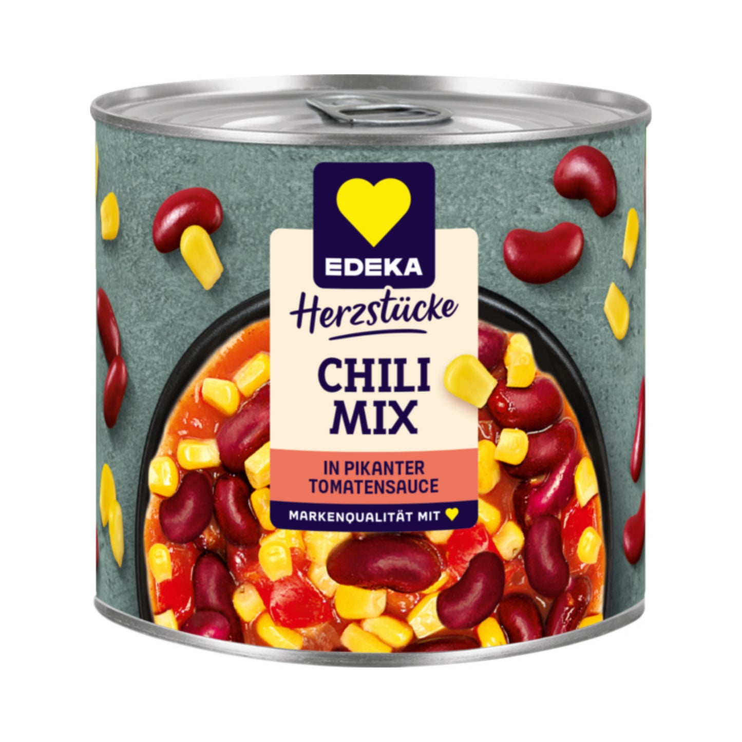 EDEKA Herzstücke Chili Mix 400g
