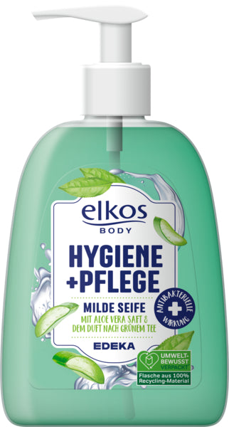 EDEKA elkos Hygiene Seife 300ml