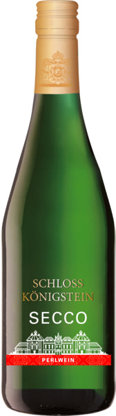 Schloss Königstein Secco 0,75l