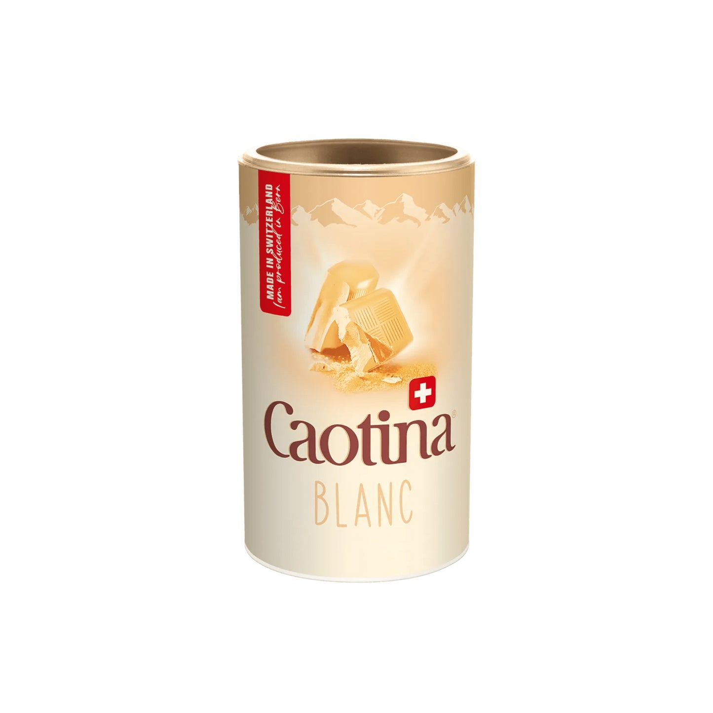 Caotina blanc 500g