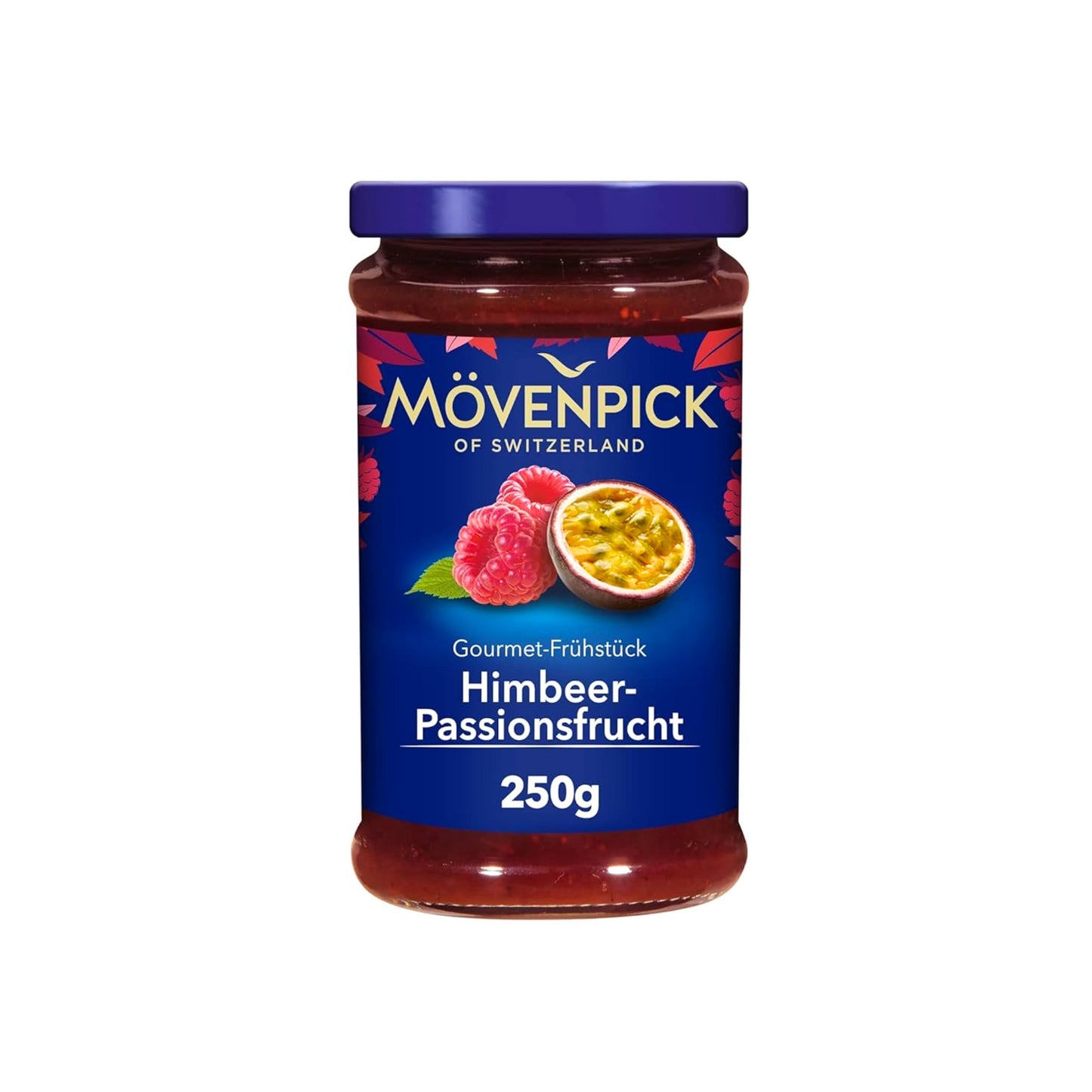 Mövenpick Himbeere Passionsfrucht 250g