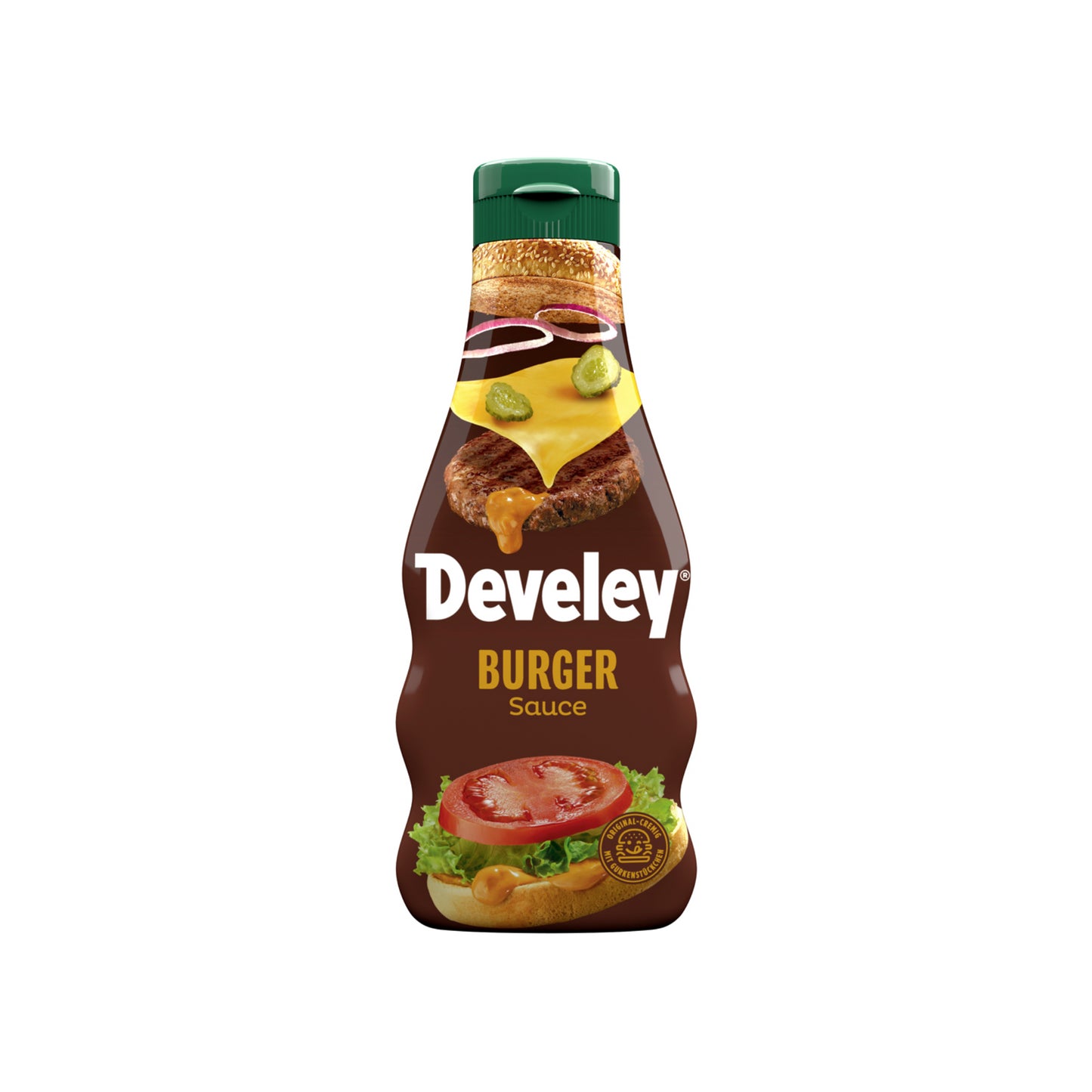 Develey Burger Sauce 250ml