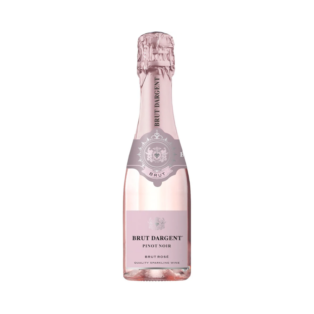 Brut Dargent Rose Ice 0,2l