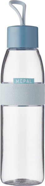 Mepal Trinkflasche Ellipse nordic blue 500ml