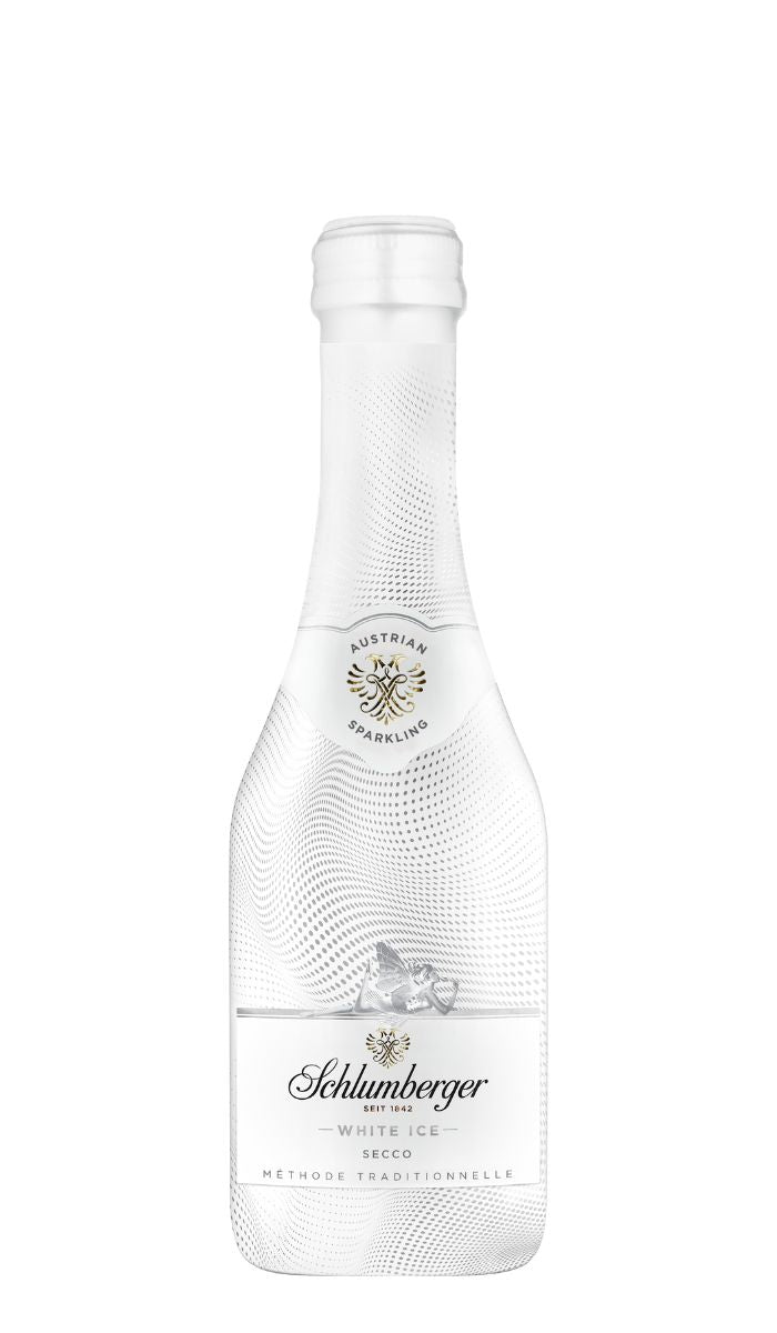 Schlumberger White Ice Secco trocken 0,2l