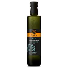 Gaea Olivenöl Extra Kreta Sitia-Lasithiou Kritis 0,5l