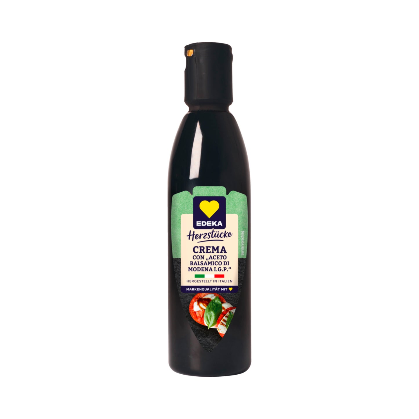 EDEKA Herzstücke Crema con Aceto Balsamico di Modena I.G.P. classica 250ml