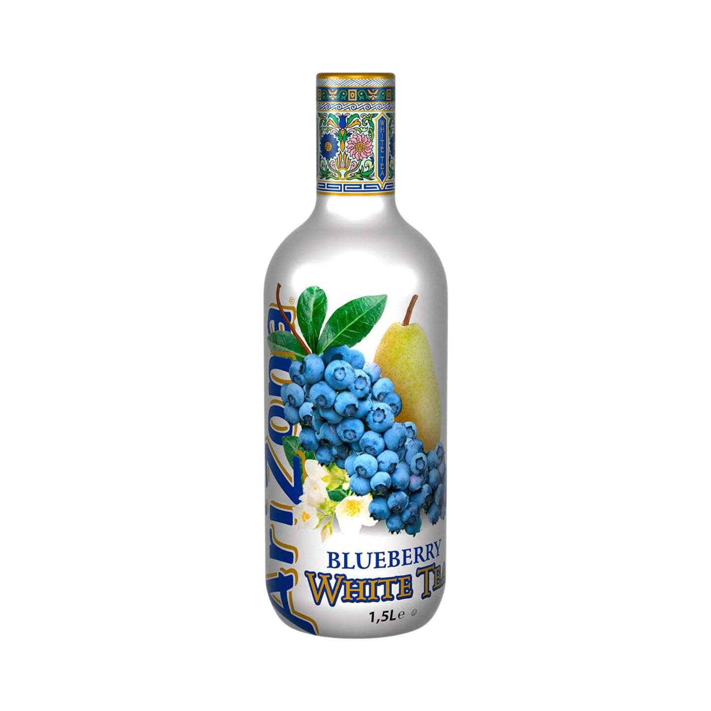 Arizona Blueberry White Tea 1,5l DPG