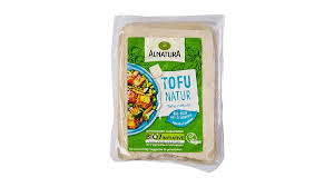 Bio Alnatura Tofu natur 200g