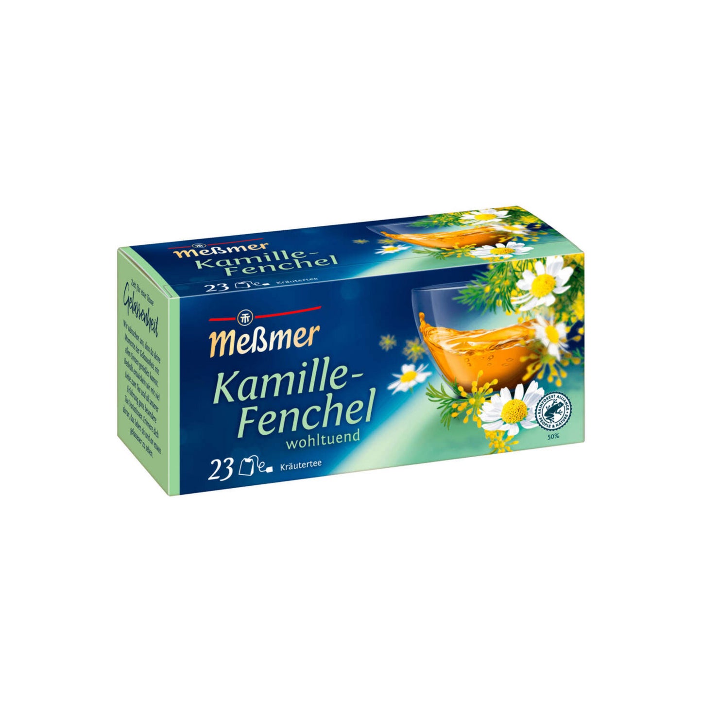Meßmer Kamille-Fenchel 23ST 40,25g