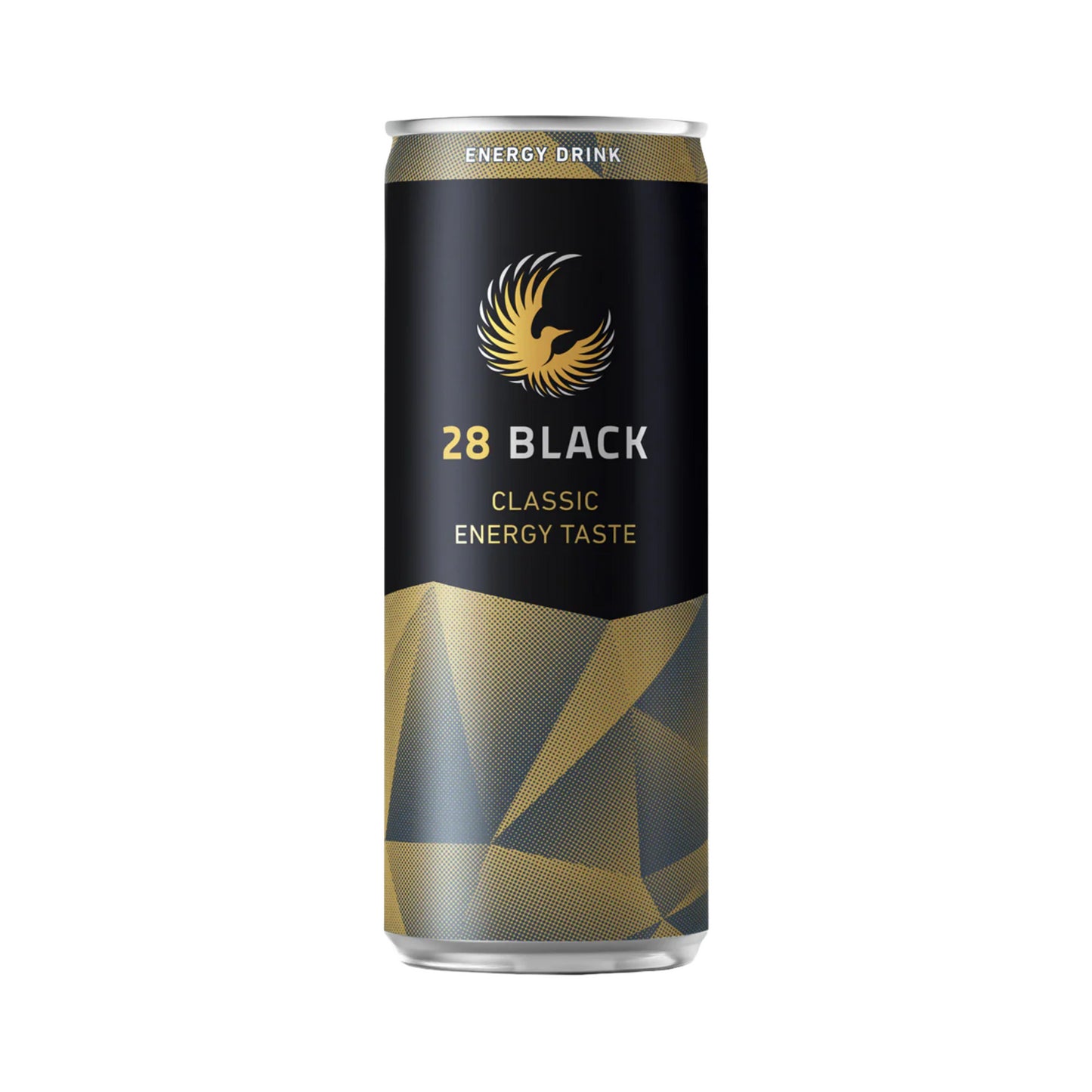 28 Black Classic 0,25l DPG