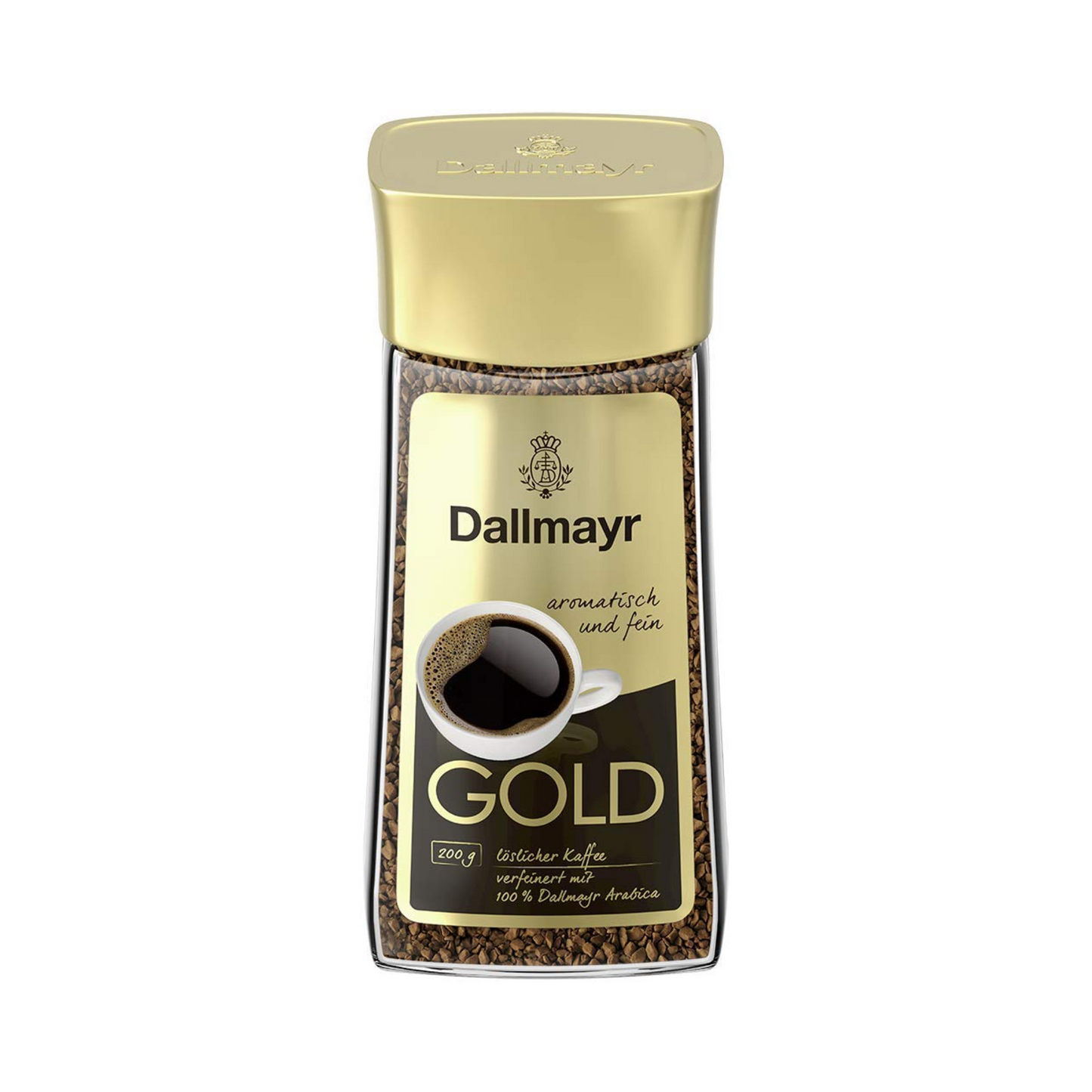 Dallmayr Instant gold 200g