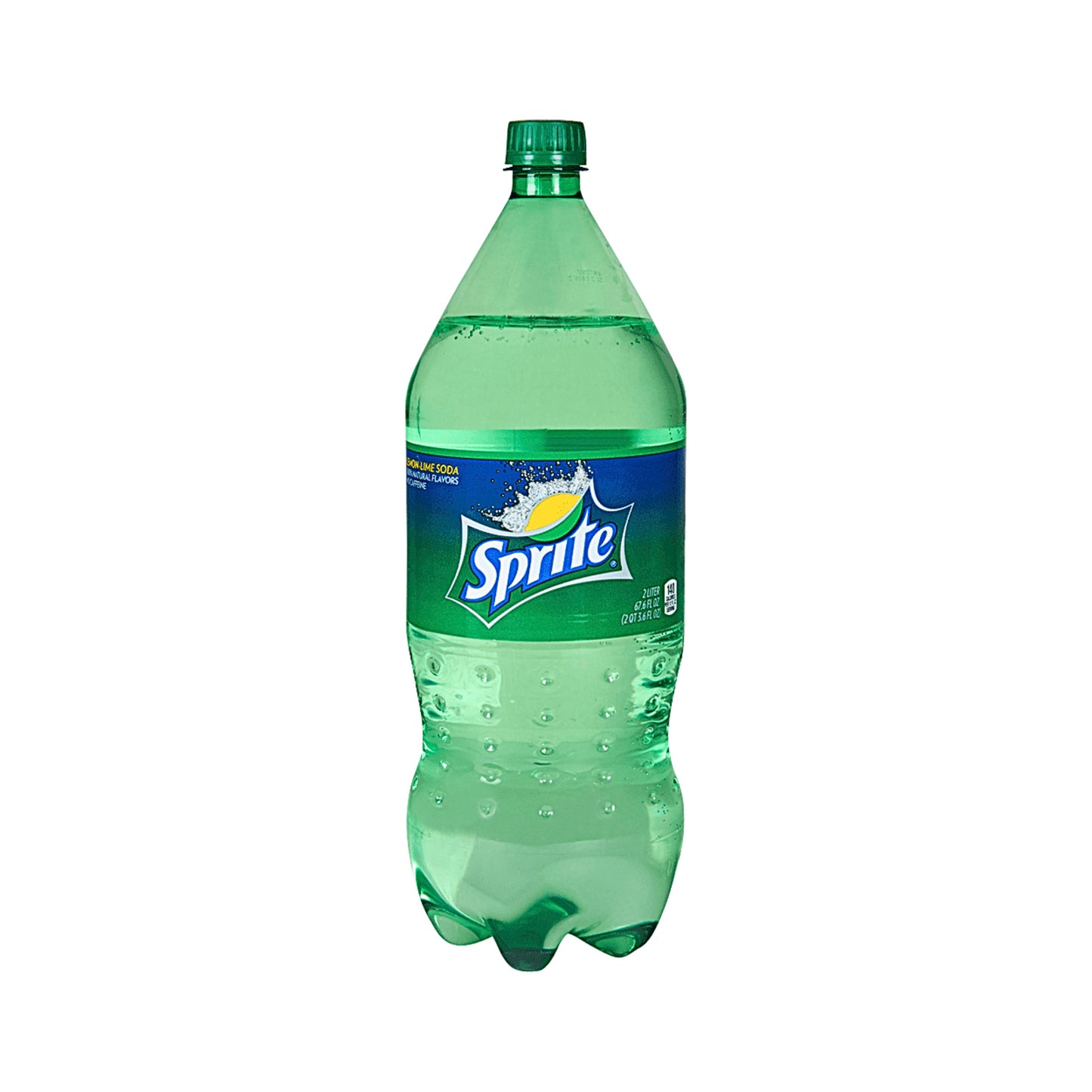 Sprite 2l DPG