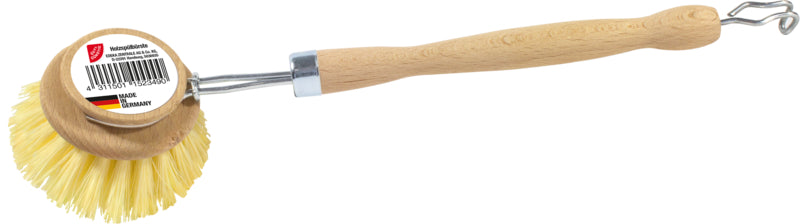 GUT&GÜNSTIG Spülbürste Holz FSC