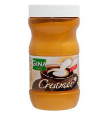 Gina Kaffeeweißer 400g