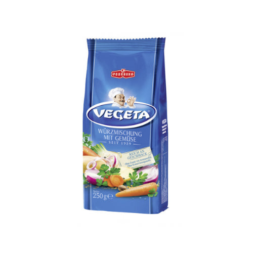 VEGETA Würzmischung mit Gemüse 250g