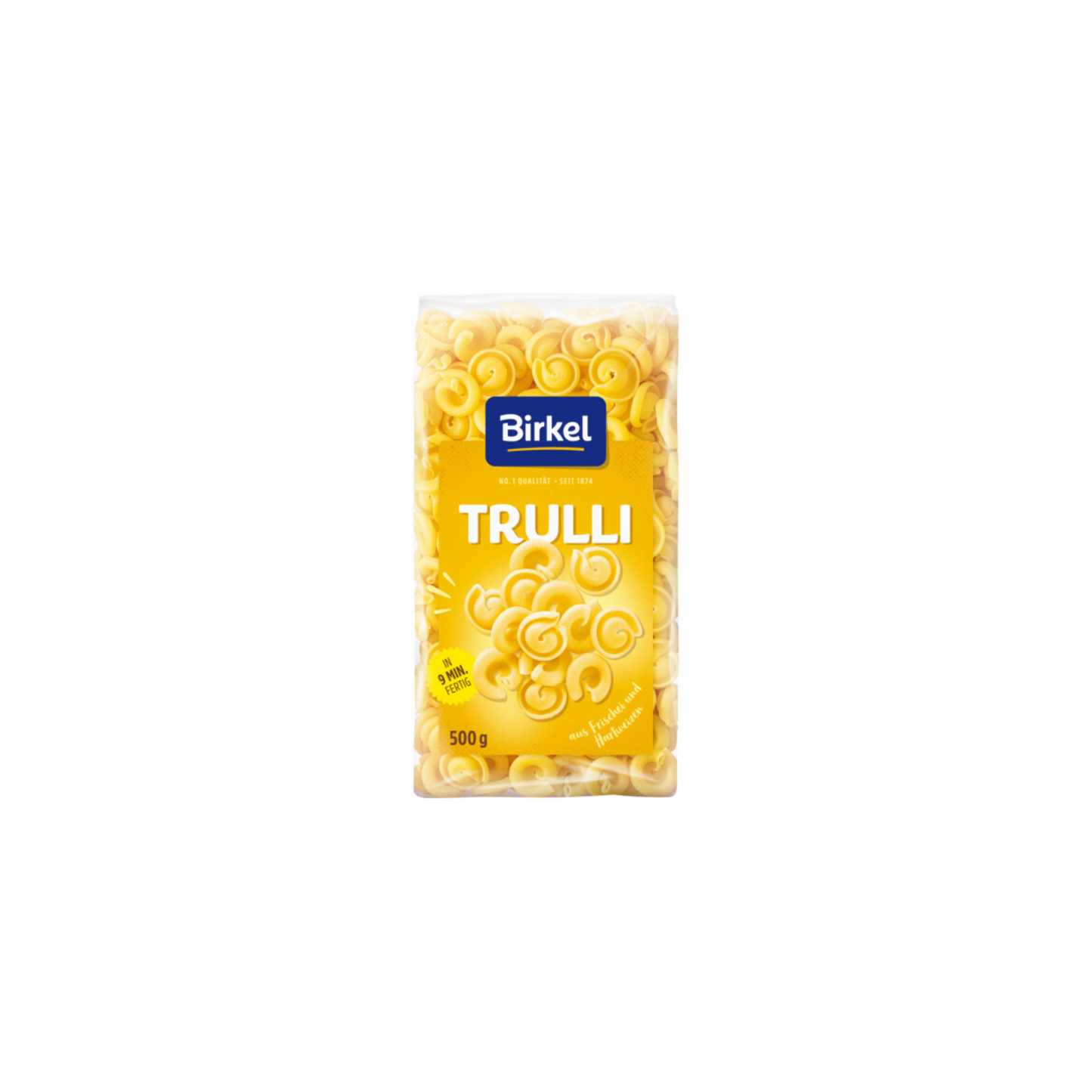 Birkel Trulli 500g