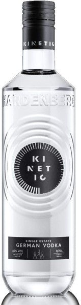Kinetic Vodka 40% 0,7l