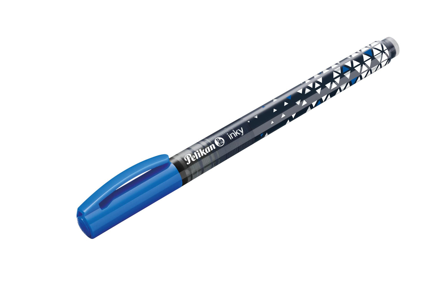 Pelikan Tintenschreiber Inky 273 blau
