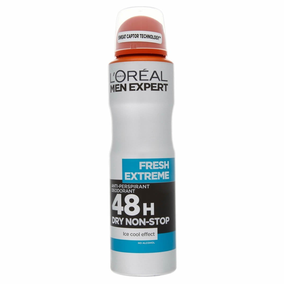 Loreal Men Expert Deospray Extreme Fresh 150ml