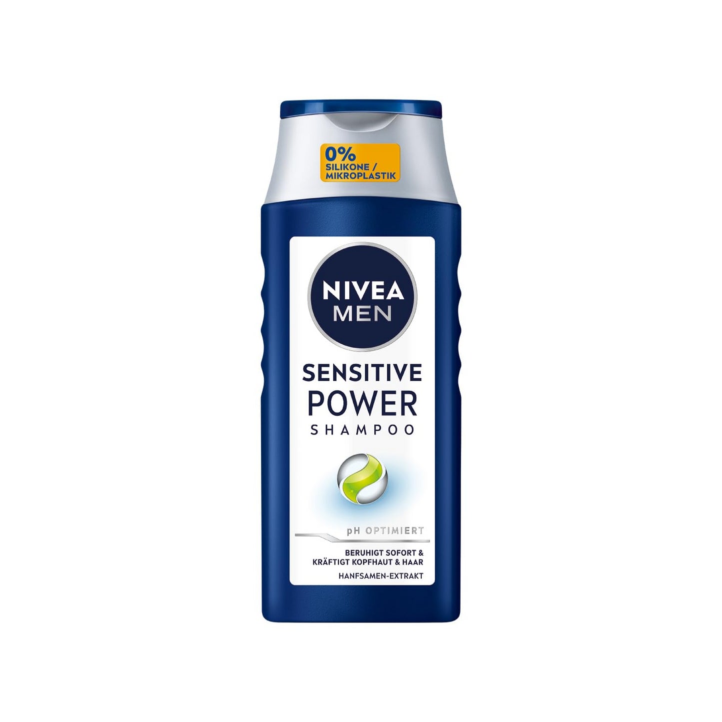 Nivea Men Sensitive Power Shampoo 250ml