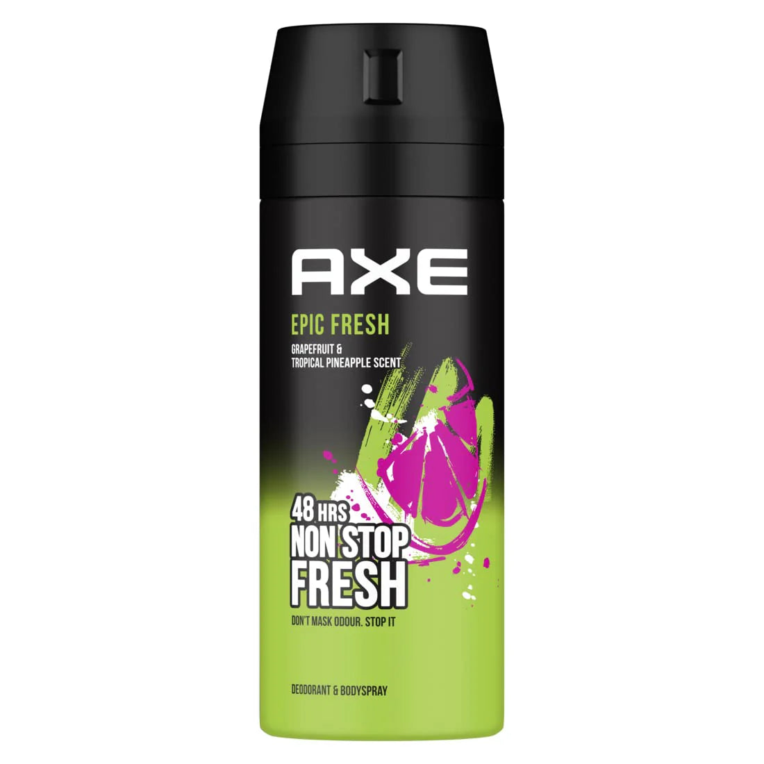 Axe Deo Bodyspray Epic Fresh 150ml