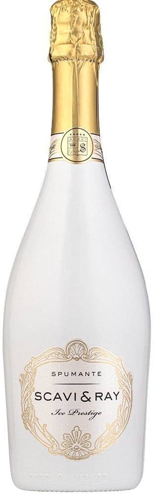 Scavi & Ray Ice Prestige 0,75l