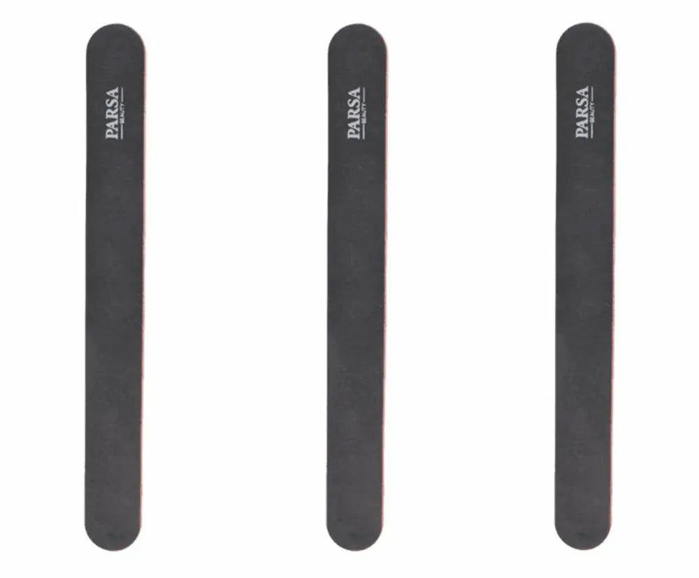 Parsa Beauty Nagelfeile gepolstert