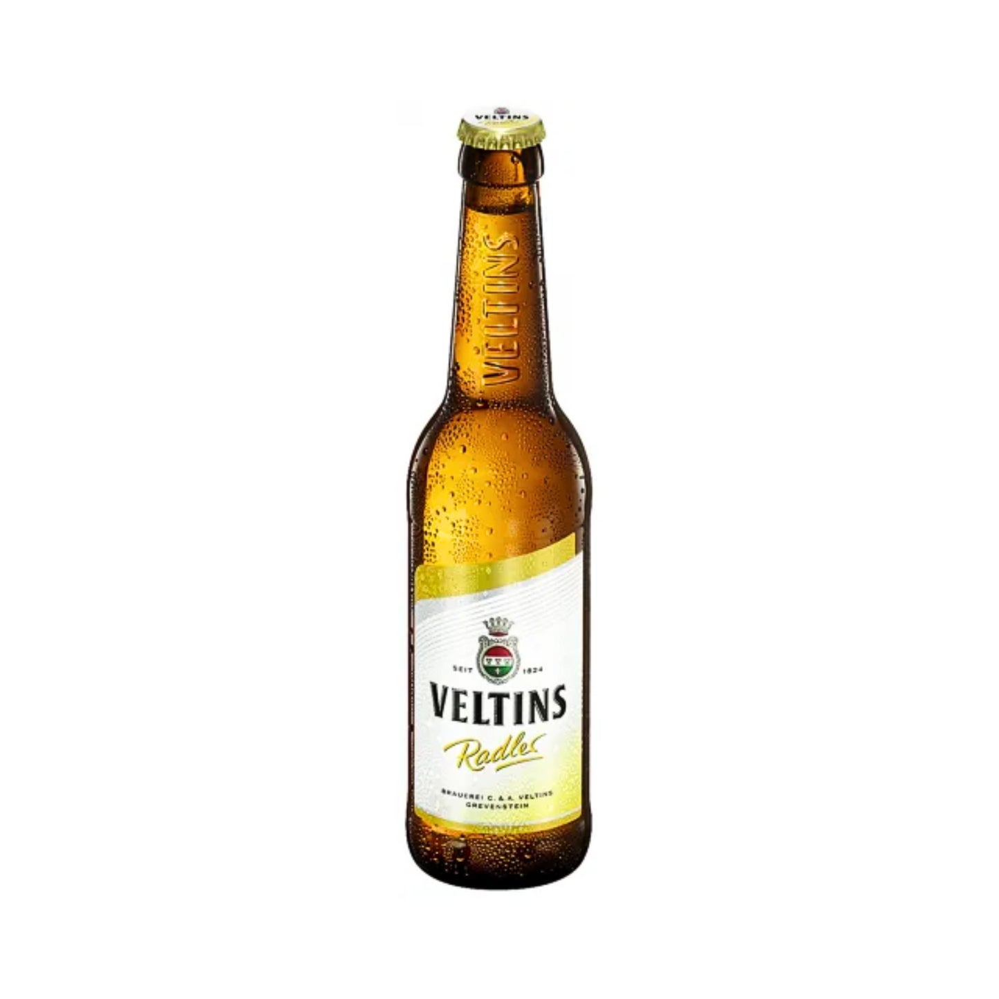 Veltins Radler 0,33l MW