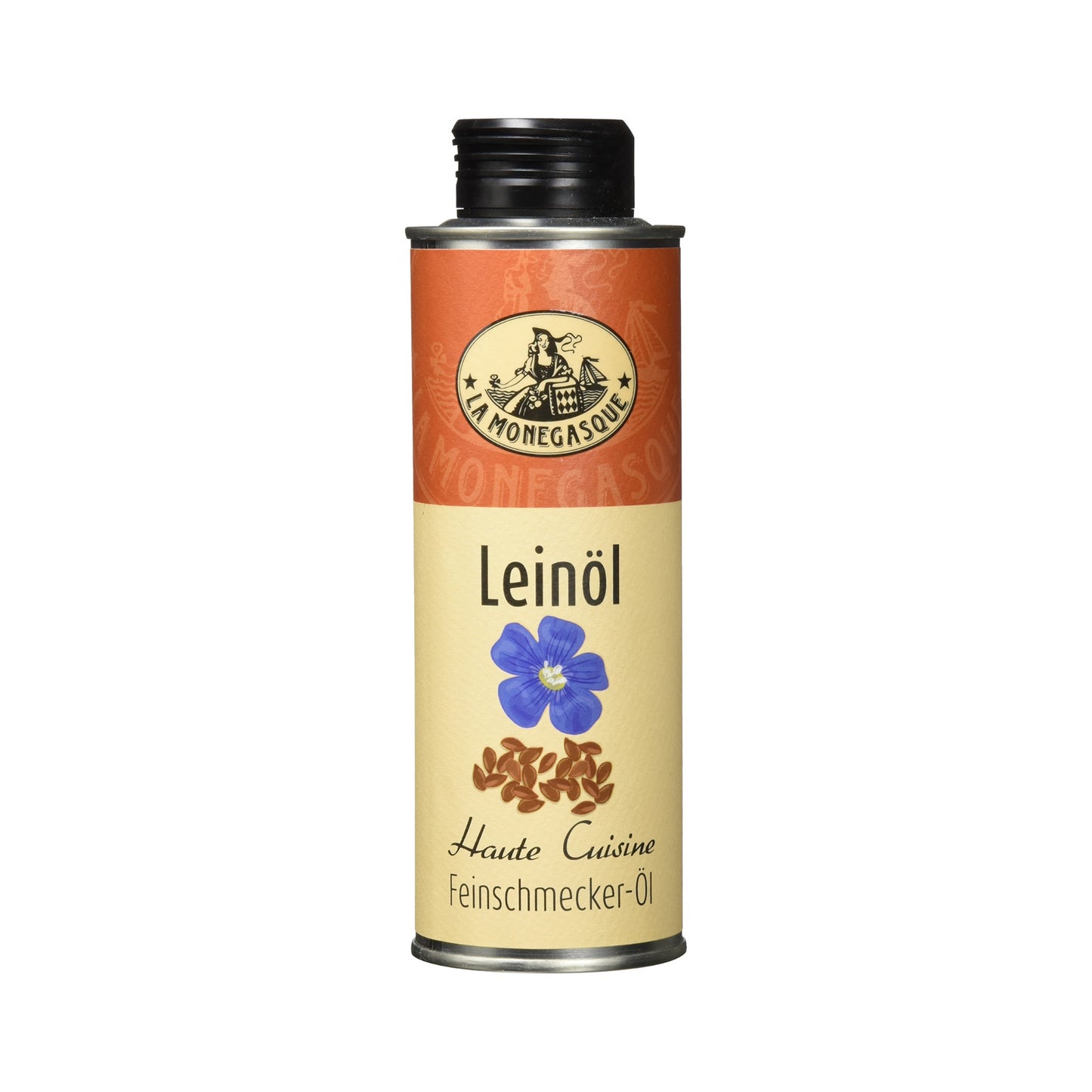La Monegasque Leinöl 250ml
