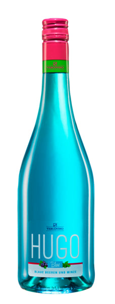 Vescovino Hugo Blue 0,75l