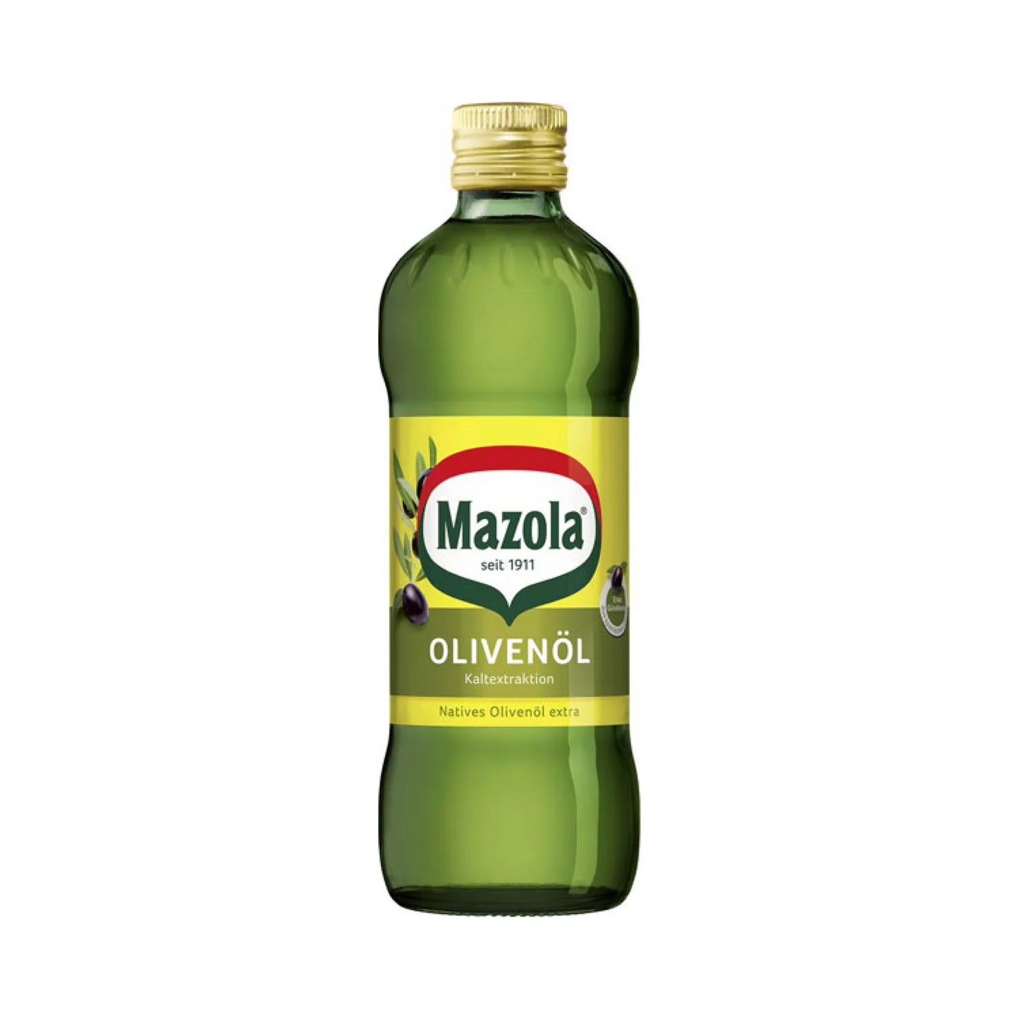 Mazola Natives Olivenöl extra 500ml