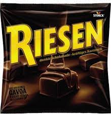 Storck Riesen 105g