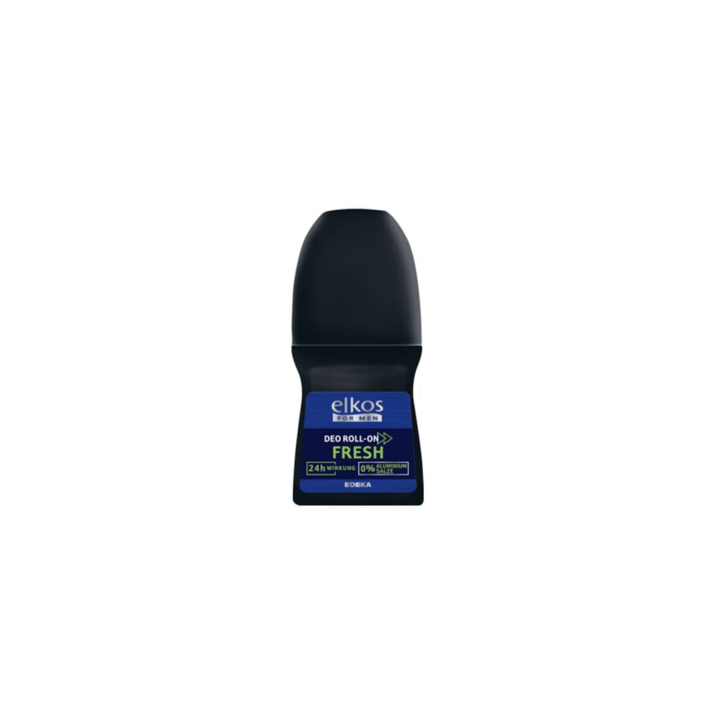 EDEKA elkos body Deo Roll-On Men Fresh 50ml