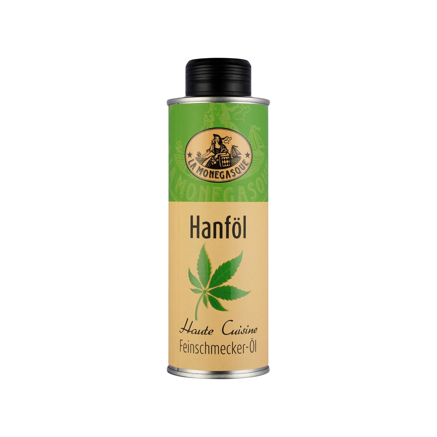 La Monegasque Hanföl 250ml Dose
