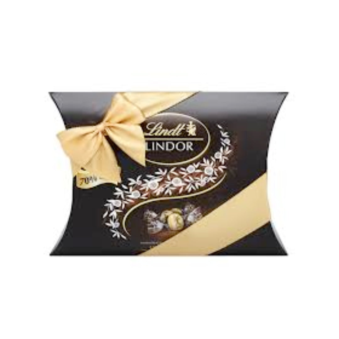 Lindt Lindor Kissen 70% 322g