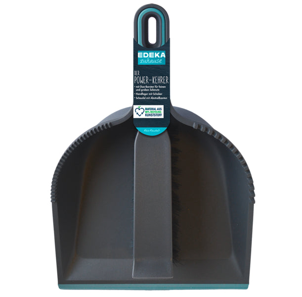 EDEKA zuhause Power Kehrgarnitur