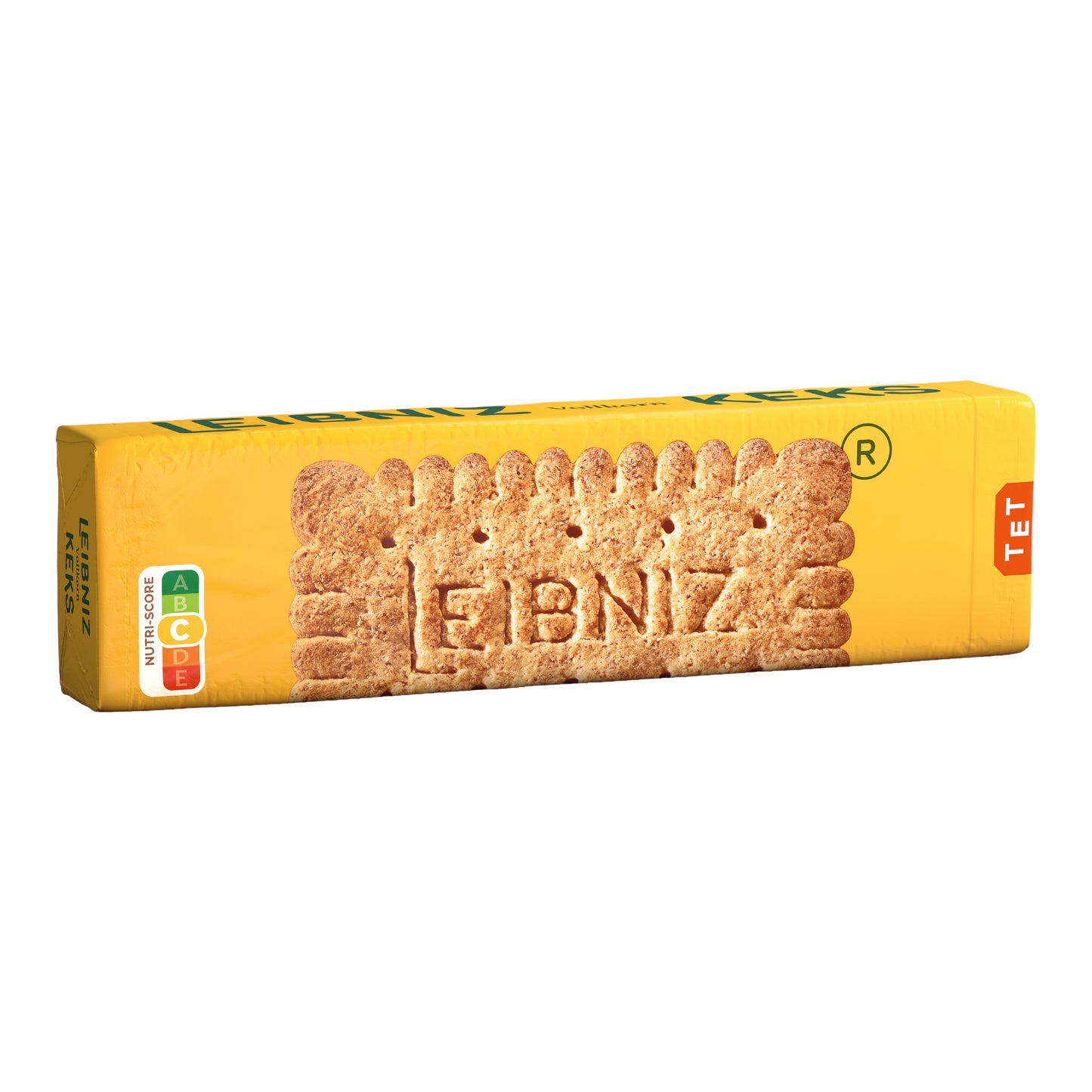 Bahlsen Leibniz Vollkorn 200g