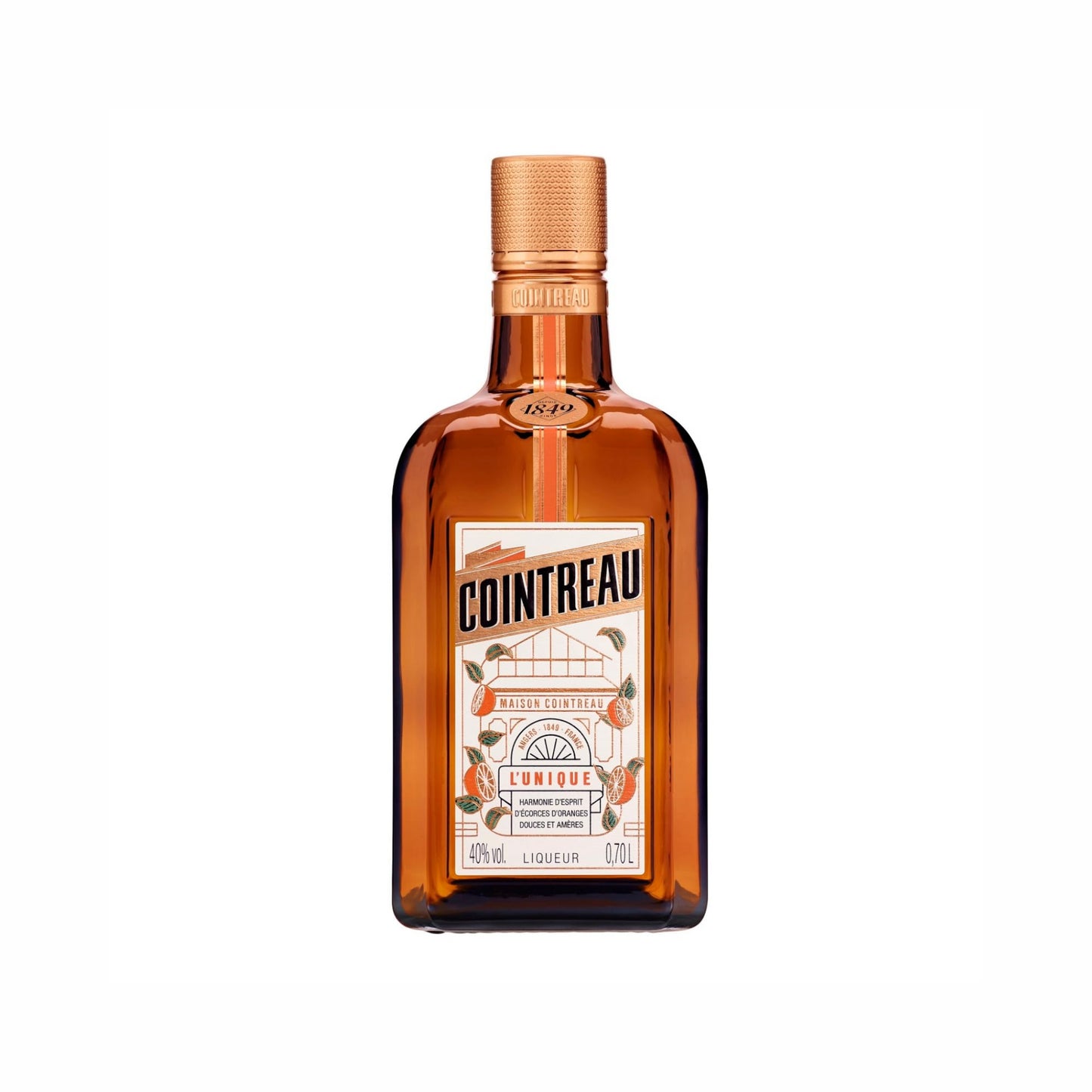Cointreau 40% 0,7l