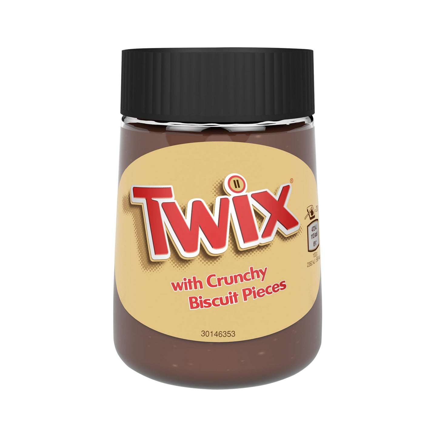 Twix Brotaufstrich 350g