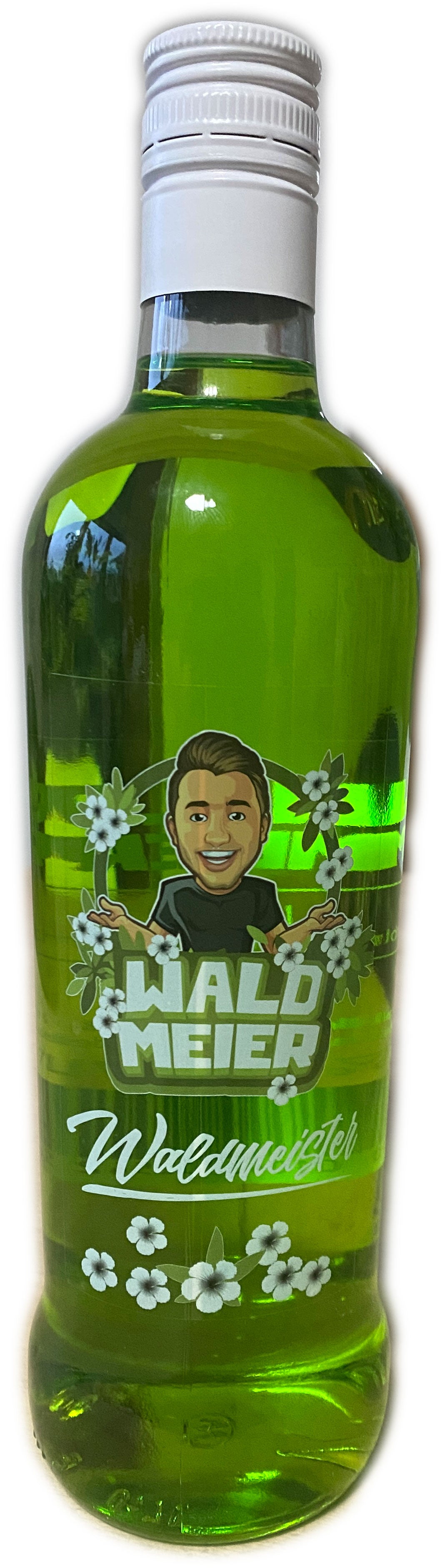 Heiko Blume Waldmeister 15% 0,7l