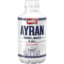 Müller Ayran 0,5l DPG