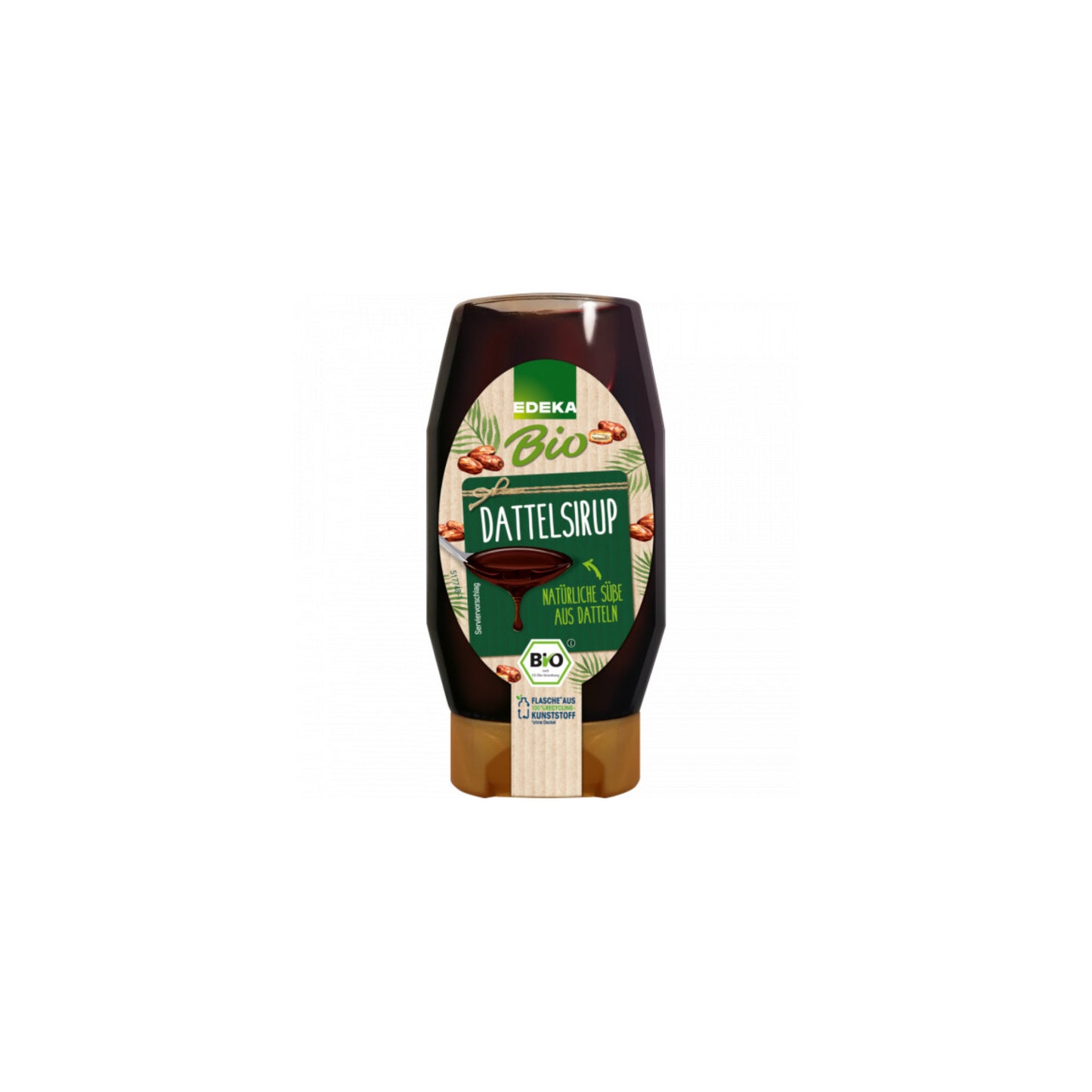 Bio EDEKA Dattelsirup 250ml