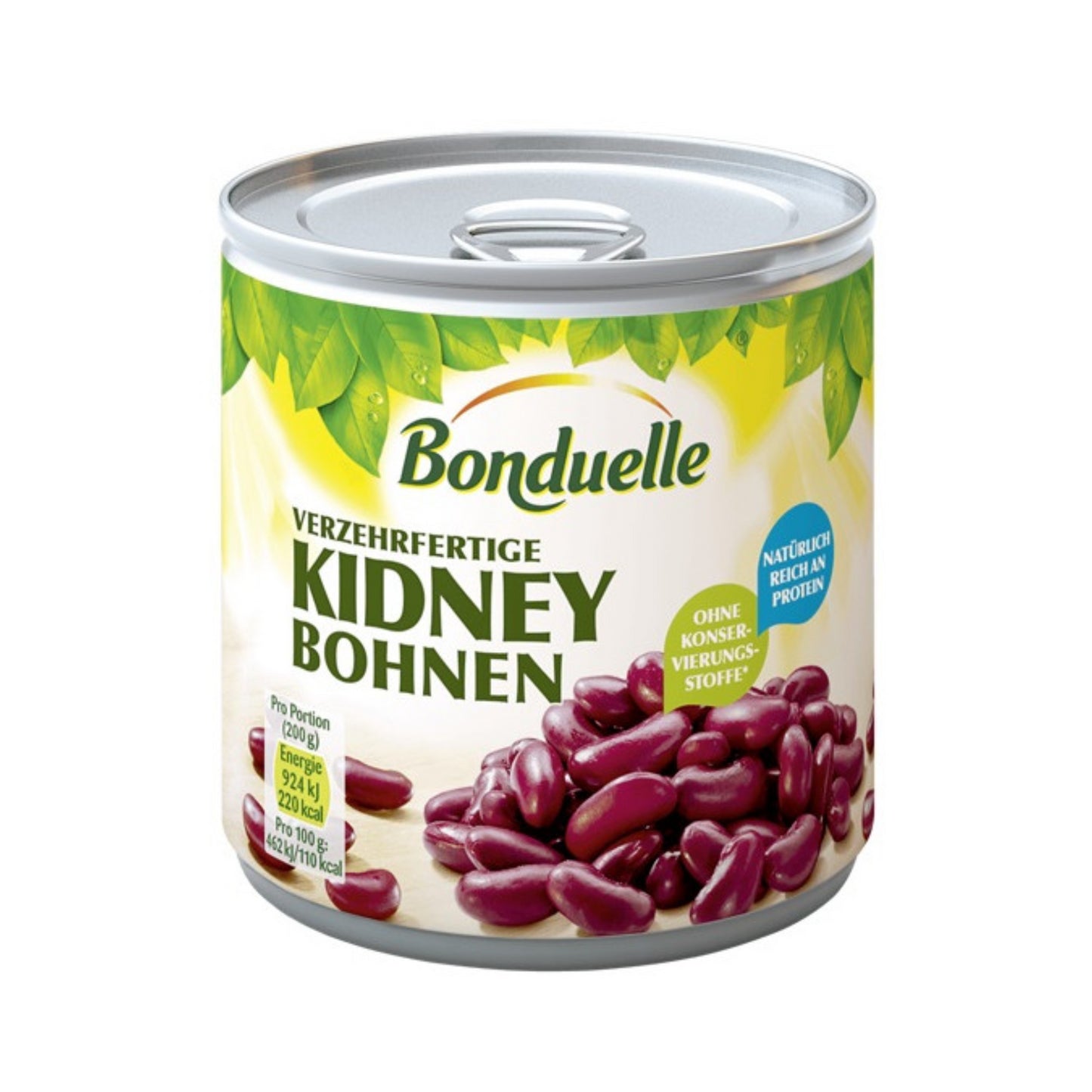 Bonduelle Kidney Bohnen 800g